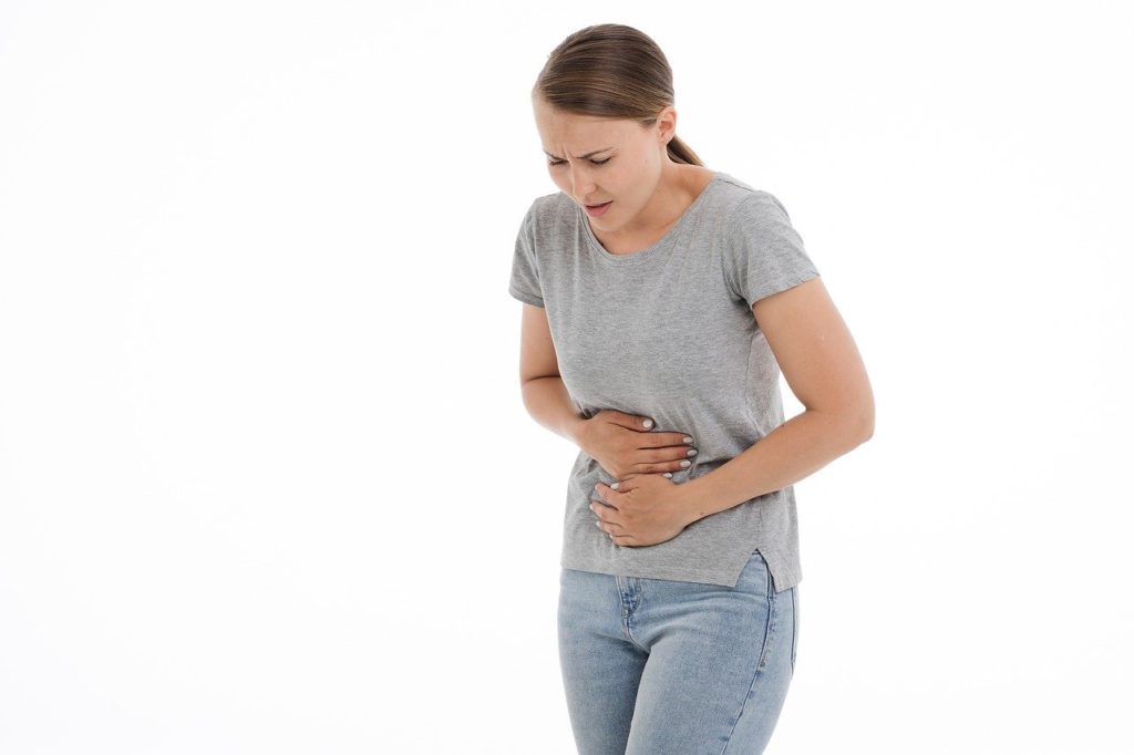 gut problems